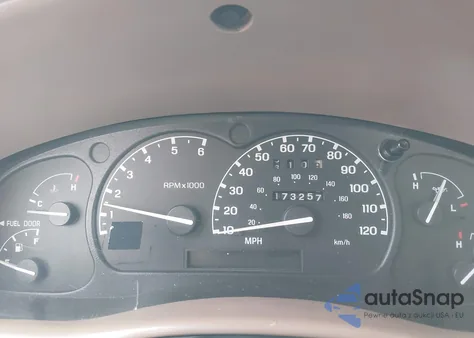 2002 Ford Ranger Xl/Xlt z USA, uszkodzony, nr VIN 1FTYR10D02PA38680